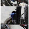 Verrou de sécurité Anti-vol pour moto, Scooter, vélo sur disque de frein. – Image 4