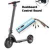 Contrôleur Bluetooth, pour trottinette électrique Ninebot ES1, ES2, ES4