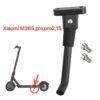 Béquille de stationnement pour Scooter électrique Xiaomi Mijia M365 pro