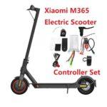 Contrôleur d'accélérateur 36V 350W pour trottinette électrique xiaomi 356