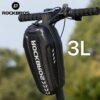 Sac ROCKBROS trottinette électrique , imperméable large