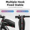 Sac ROCKBROS trottinette électrique , imperméable large – Image 3