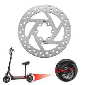 disque de frein 120mm,140mm,160mm pour trottinette électrique