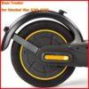 Garde-boue pour trottinette électrique Ninbot G30 – Image 3