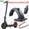 Garde-boue pour trottinette électrique Ninbot G30 – Image 5