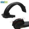 Garde-boue pour trottinette électrique Ninbot G30 – Image 4