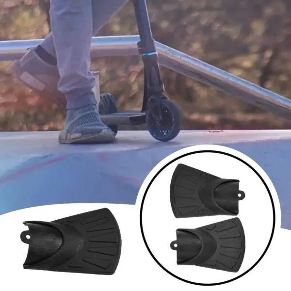 Aile de garde-boue avant, protection contre l’eau pour trottinette électrique Xiaomi M365 1s Pro – Image 3