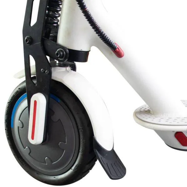Aile de garde-boue avant, protection contre l’eau pour trottinette électrique Xiaomi M365 1s Pro – Image 5