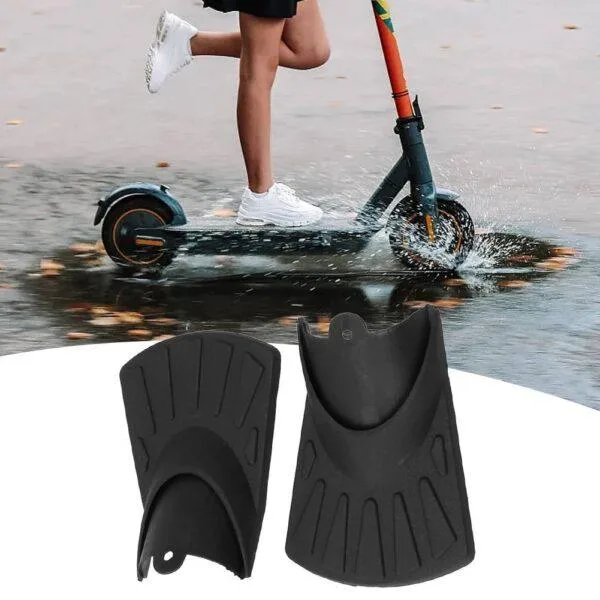 Aile de garde-boue avant, protection contre l’eau pour trottinette électrique Xiaomi M365 1s Pro – Image 8