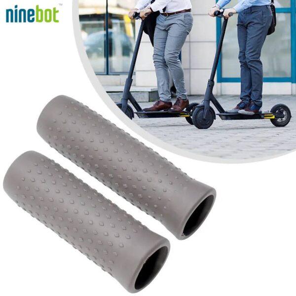 Lot de 2 poignées antidérapantes, pour Ninebot G30 – Image 3