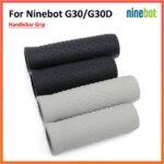 Lot de 2 poignées antidérapantes, pour Ninebot G30