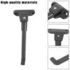 Béquille de stationnement pour trottinette électrique Ninebot Max G30/G30D
