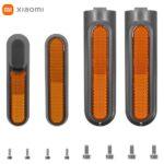 Couverture de roue avant ou arrière pour trottinette électrique Xiaomi Pro 4