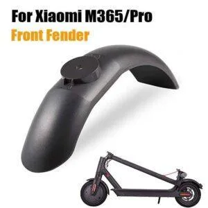 Garde-boue avant pour Scooter Xiaomi M365/Pro