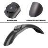 Garde-boue avant pour Scooter Xiaomi M365/Pro – Image 5