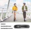 Garde-boue avant pour Scooter Xiaomi M365/Pro – Image 4