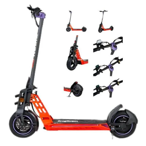 Bison 1000W - Bison GT – Image 5