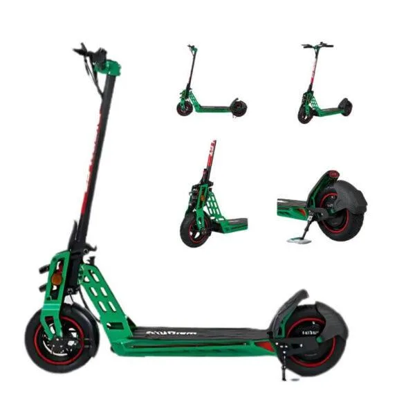 Bison 1000W - Bison GT – Image 6