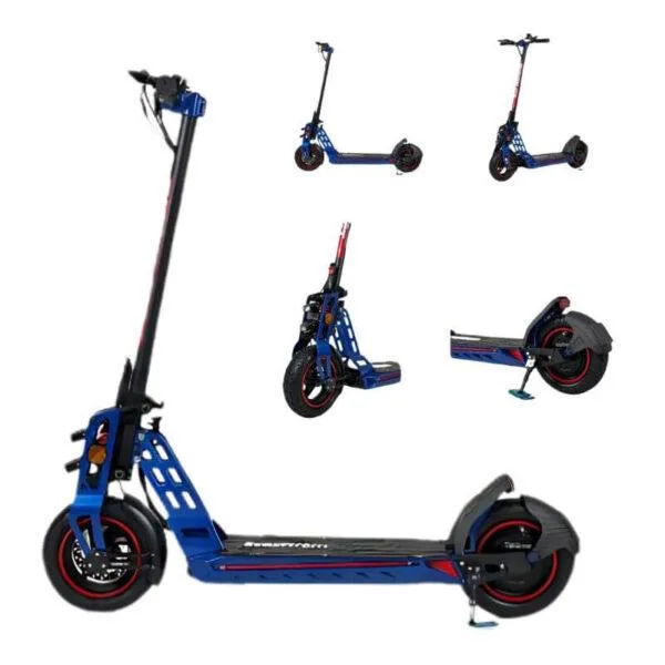 Bison 1000W - Bison GT – Image 4