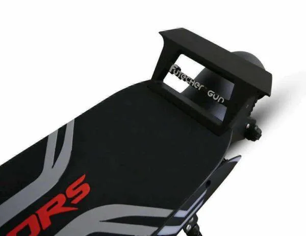 Trottinette électrique DUALTRON Minimotors Futecher gun – Image 5