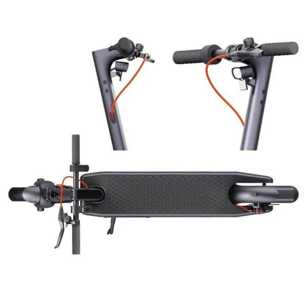 Trottinette électrique NAVEE N40 – Image 5