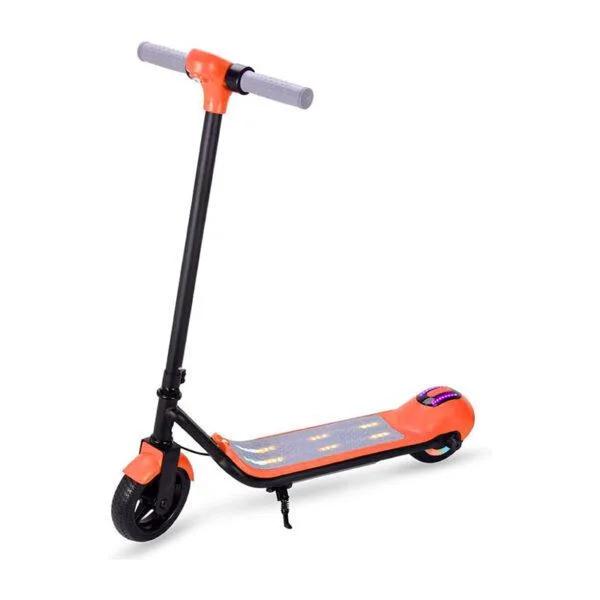 Trottinette électrique pour enfant Eclipse