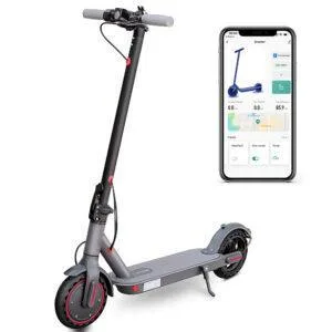 trottinette électrique pas cher