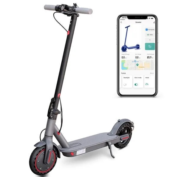 trottinette électrique pas cher