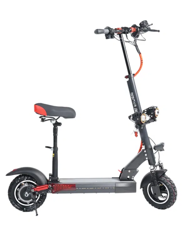 trotinette electrique