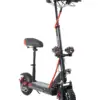Trotinette électrique : Puissance, Performance et Mobilité Pratique – Image 2