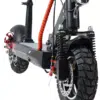 Trotinette électrique : Puissance, Performance et Mobilité Pratique – Image 9