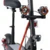 Trotinette électrique : Puissance, Performance et Mobilité Pratique – Image 7