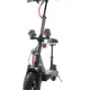 Trotinette électrique : Puissance, Performance et Mobilité Pratique – Image 6