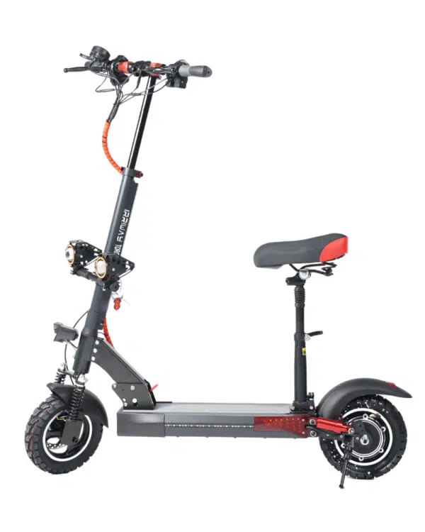Trotinette électrique