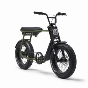 Vélo électrique PHATFOUR FLX