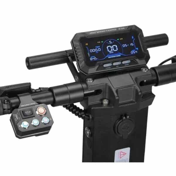 Trottinette électrique Dualtron X LTD – Neuve Sous Emballage D'origine