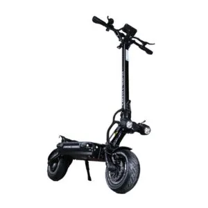 Trottinette électrique Dualtron THUNDER 3 Trottinette électrique PUISSANTE