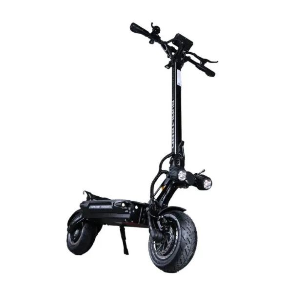Trottinette électrique Dualtron THUNDER 3 Trottinette électrique PUISSANTE