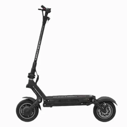 Trottinette électrique Dualtron victor 60v 24ah