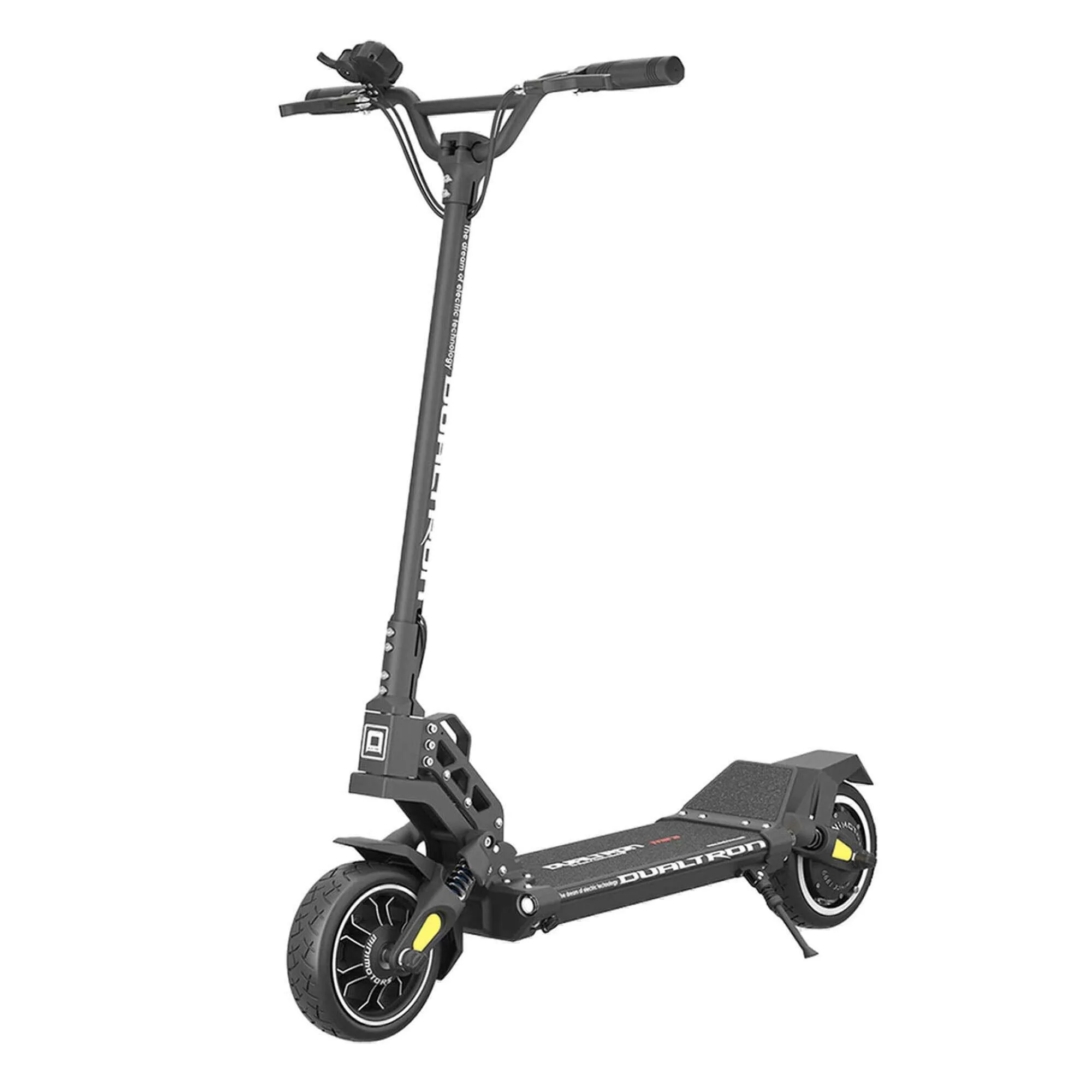 Trottinette électrique Dualtron Mini Special 52V 13Ah –Urbaine Parfaite