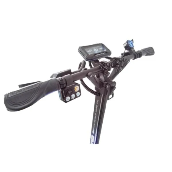 Trottinette électrique Dualtron THUNDER 3 Trottinette électrique PUISSANTE – Image 3