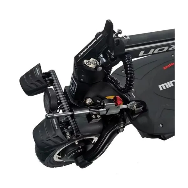 Trottinette électrique Dualtron THUNDER 3 Trottinette électrique PUISSANTE – Image 2
