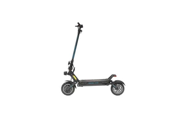 Trottinette électrique Dualtron victor luxury 60V 24Ah – Image 4
