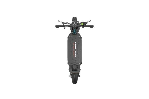 Dualtron victor luxury