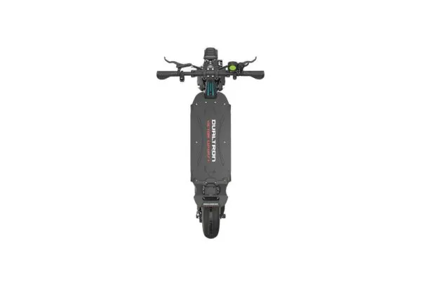 Dualtron victor luxury