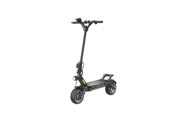 Dualtron victor luxury