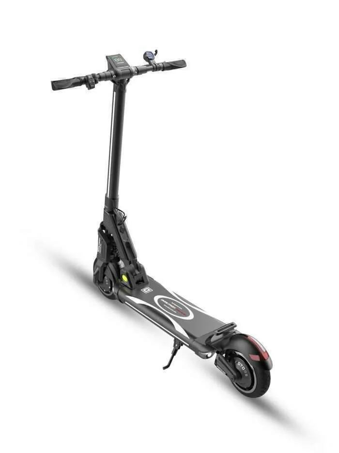 Trottinette électrique Dualtron Pop 52V 14Ah Double moteur – Puissante et Robuste