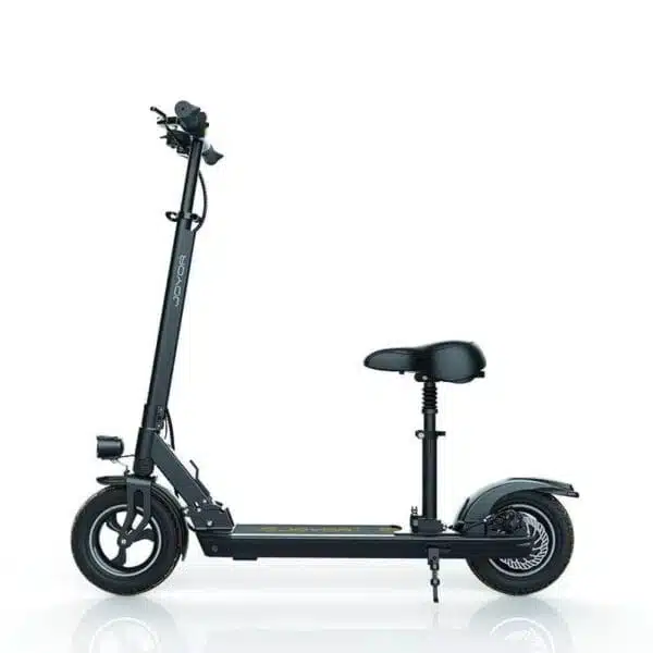 Trottinette électrique JOYOR K4 – Image 4
