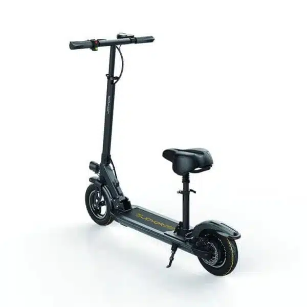 Trottinette électrique JOYOR K4 – Image 5