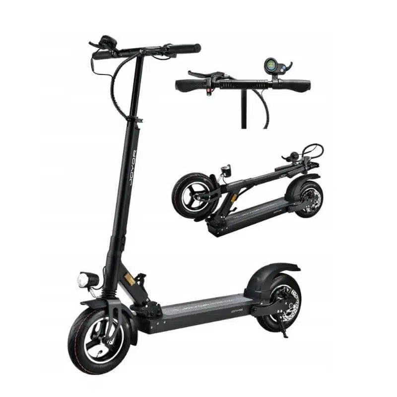 Trottinette électrique JOYOR K4